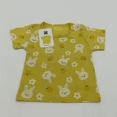 infant wear Soft, skin-friendly and breathable pure cotton baby clothe\