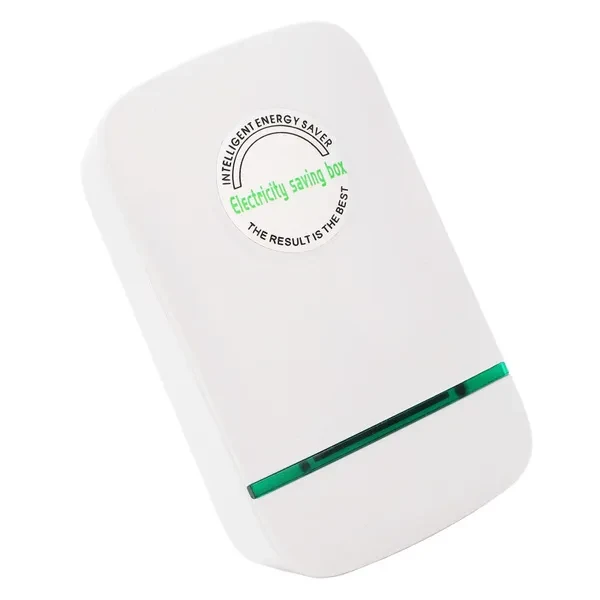 Electricity Energy Saver Electricity Saving Bo Factor Saver Device Balance Current Source Stabilizes Voltage 90‑250V