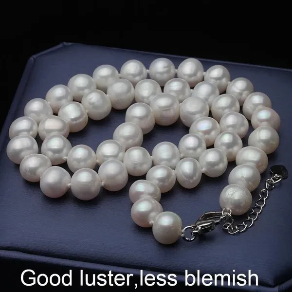 Bridal girls jewelry sets natural pearl jewelry set bridesmaid,cultured pearl necklace jewelry sets conjuntos joyas de perlas