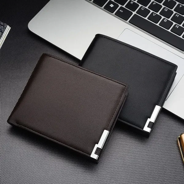 wallets for men Fashionable men's wallet card bag