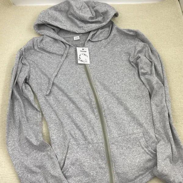 TICISM Sweat suits Trendy Queen Sweatsuits Women 2 Piece Outfit Two Piece Lounge Sets Hoodies and Sweatpants Fall Fashion Clothes Tracksuit